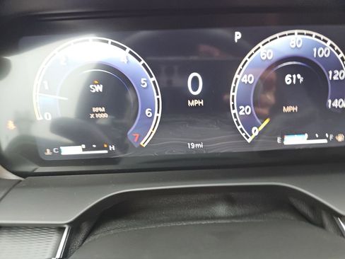 New 2025 Jeep Grand Cherokee Laredo X w/ Trailer Tow Package image 19