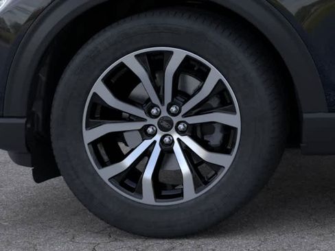 New 2026 Ford Explorer ST-Line image 19