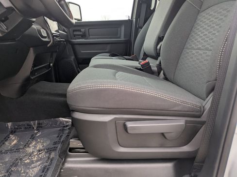 New 2026 RAM 3500 Tradesman image 12