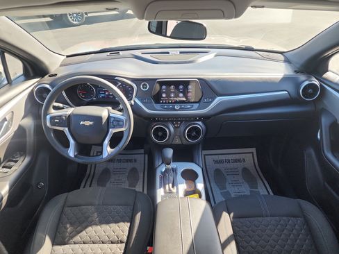 Used 2021 Chevrolet Blazer LT image 26