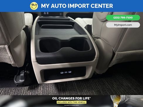 Used 2026 Honda Odyssey EX-L image 25