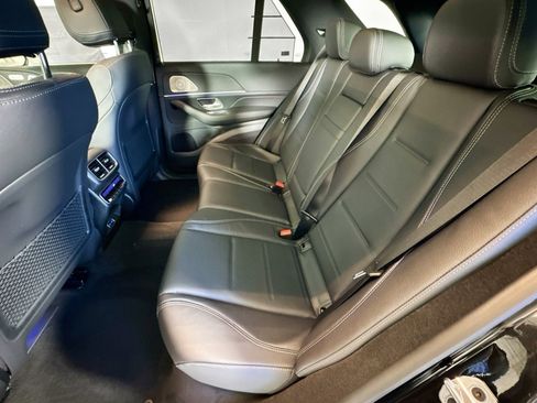 New 2026 Mercedes-Benz GLE 450 GLE 450 4MATIC SUV image 22