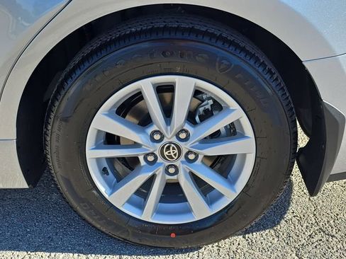 New 2026 Toyota Camry LE image 33