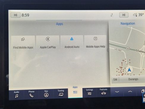 Certified 2023 Ford F150 Lariat w/ Equipment Group 502A High image 20