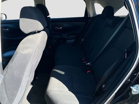 Used 2024 Honda HR-V LX image 22