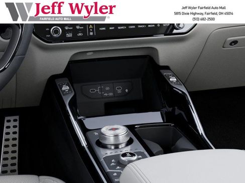 New 2026 Kia Sorento SX Prestige image 24