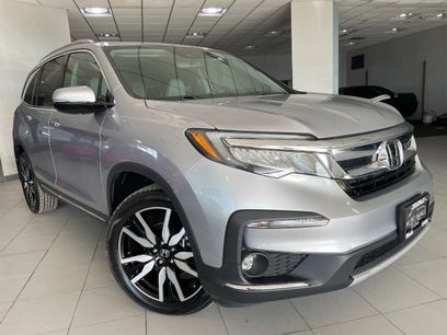 Used 2022 Honda Pilot Touring