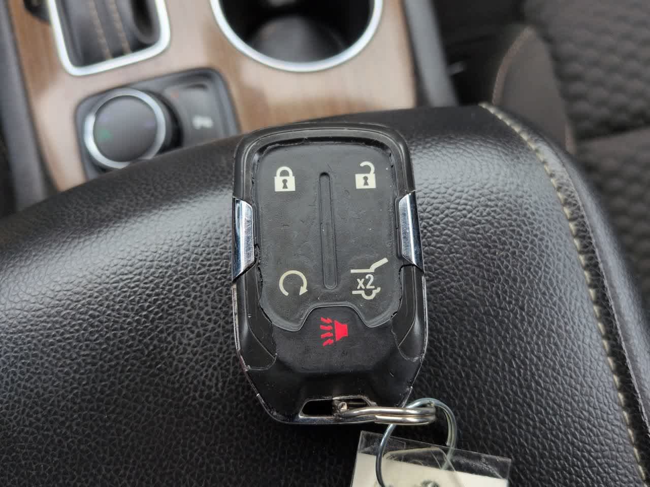 Used 2019 GMC Acadia SLE w/ Driver Alert Package I FWD image 28