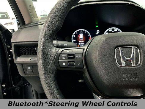 Used 2025 Honda CR-V EX image 11