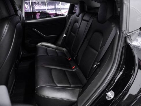 Used 2019 Tesla Model 3 Long Range image 40