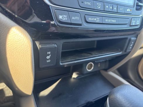 Used 2018 Honda Ridgeline RTL-E image 26