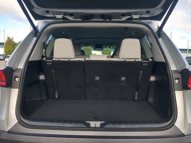 Certified 2025 Toyota Grand Highlander FWD image 14