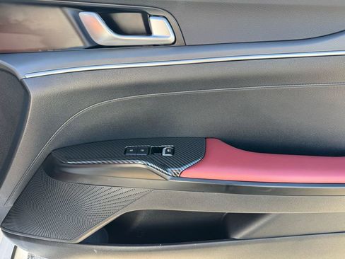 Used 2023 Kia K5 GT-Line w/ GT-Line Premium Package image 22