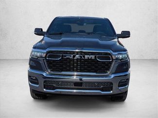 New 2026 RAM 1500 Big Horn video 2