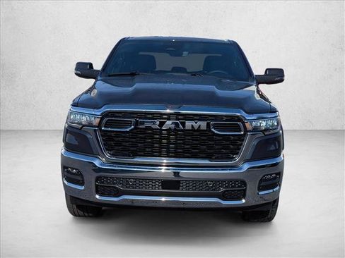 New 2026 RAM 1500 Big Horn image 2