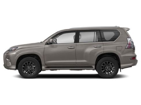 Used 2021 Lexus GX 460 Premium image 18
