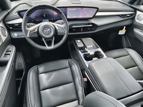 New 2026 Buick Enclave Avenir w/ Super Cruise Package FWD image 21