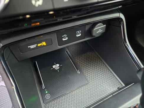 New 2026 Honda CR-V Sport Touring image 21