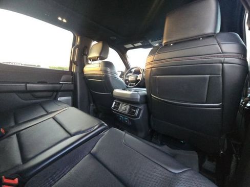 Used 2024 Ford F150 Raptor image 16