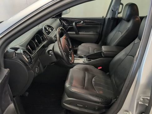 Used 2017 Buick Enclave Leather w/ Trailering Package AWD/4WD image 10