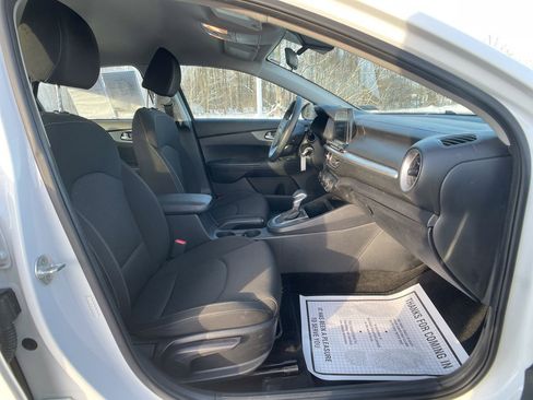 Used 2020 Kia Forte LXS image 24
