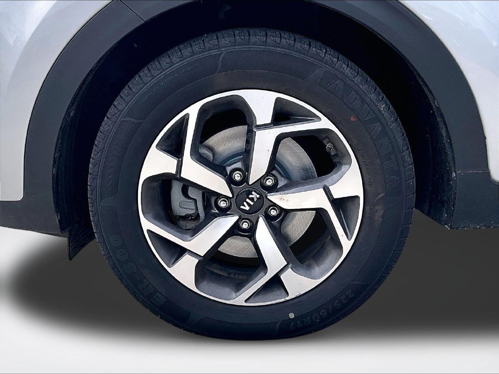 Used 2020 Kia Sportage LX w/ LX Popular Package FWD image 9