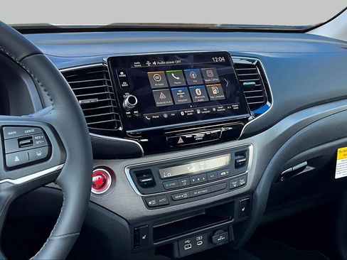 New 2026 Honda Ridgeline RTL image 6