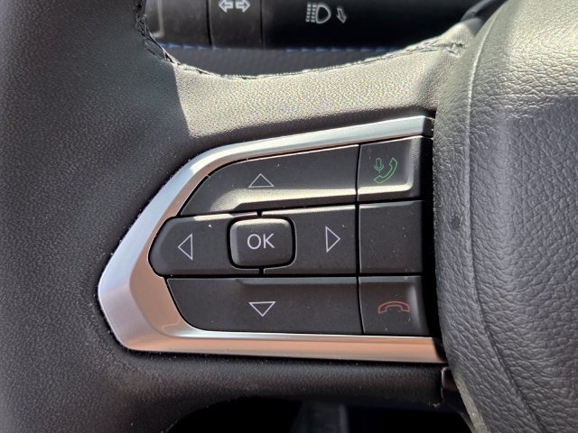 Used 2026 Jeep Compass Limited AWD/4WD image 27