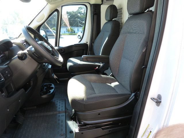 Used 2023 RAM ProMaster 2500 FWD image 32