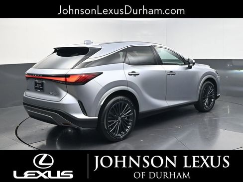 New 2026 Lexus RX 350 Premium image 9