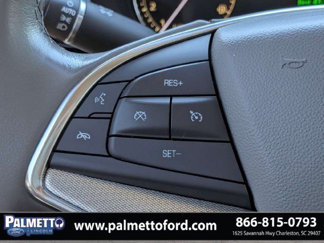 Used 2020 Cadillac XT5 Premium Luxury FWD image 25