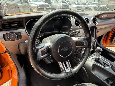 Used 2019 Ford Mustang Premium w/ Equipment Group 201A RWD image 20