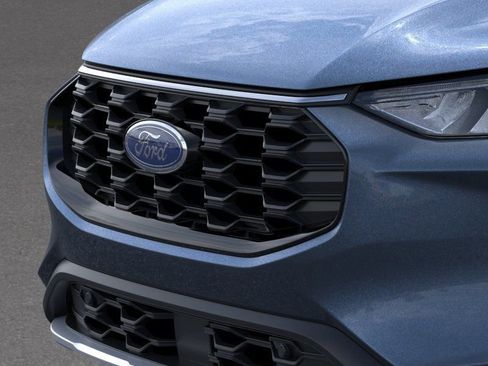 New 2026 Ford Escape ST-Line FWD image 17