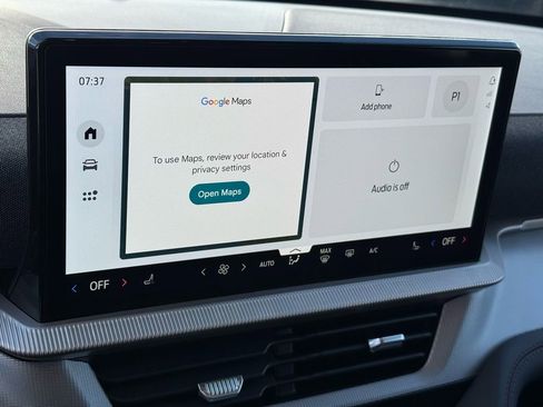 New 2026 Ford Explorer Active image 15