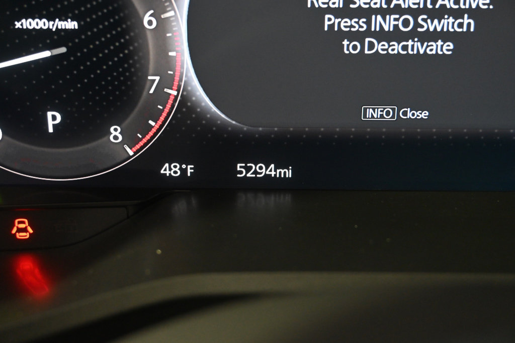 Used 2026 MAZDA CX-90 3.3 Turbo S w/ Premium Plus AWD/4WD image 27
