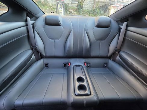 Used 2017 INFINITI Q60 w/ Premium Plus Package 3.0T image 21