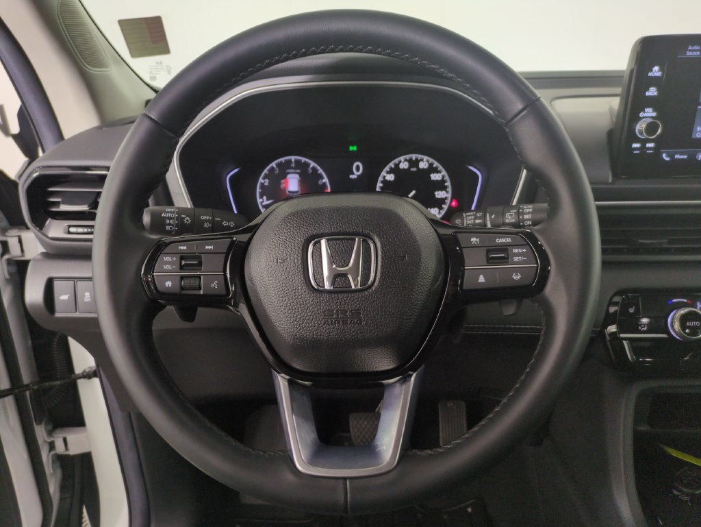 Certified 2025 Honda Pilot EX-L image 20
