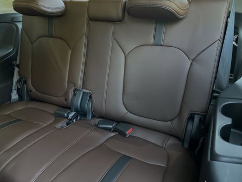 New 2025 Honda Pilot Elite image 15