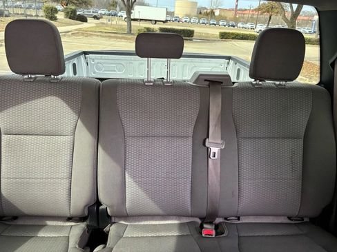 Used 2017 Ford F150 XLT RWD image 28