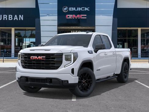 New 2026 GMC Sierra 1500 Elevation image 6