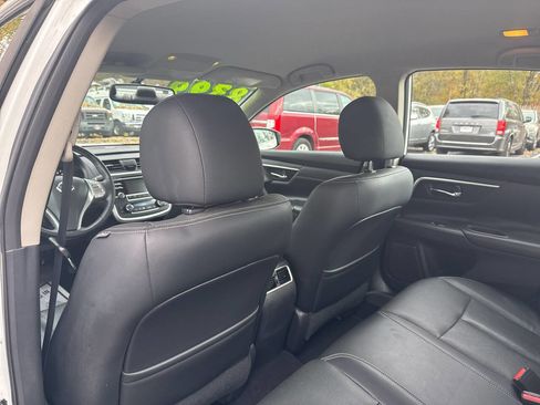 Used 2016 Nissan Altima 2.5 SL image 13