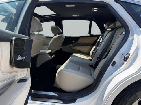 Used 2023 Lexus LS 500 image 34