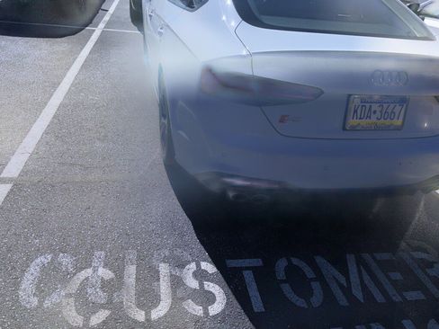 Used 2020 Audi S5 Prestige w/ S Sport Package image 15