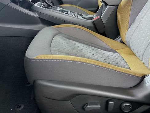 New 2026 Subaru Crosstrek 2.5i Sport w/ Crosstrek Mirror Package image 18