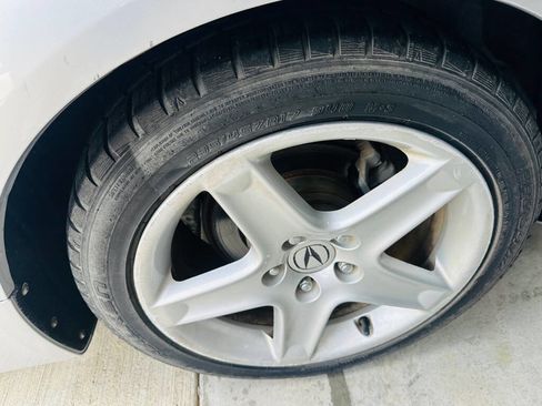 Used 2005 Acura TL FWD image 24