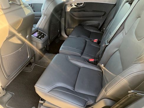 New 2026 Volvo XC90 B6 Ultra w/ Protection Package Premier image 18