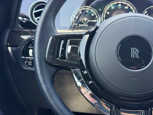 Used 2022 Rolls-Royce Ghost AWD/4WD image 19