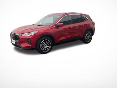 Used 2023 Ford Escape SE