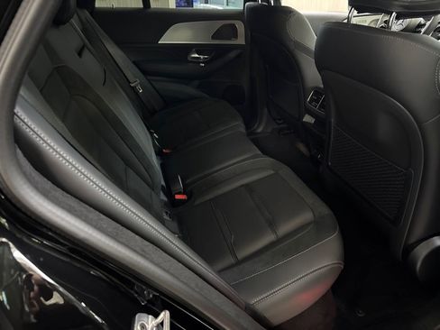 New 2026 Mercedes-Benz GLE 63 AMG S image 14
