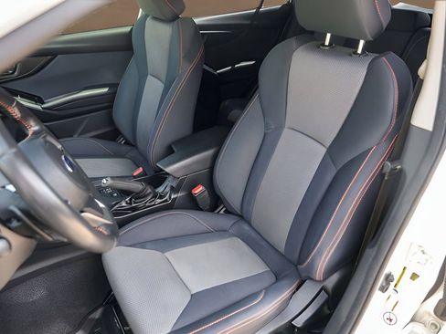 Used 2019 Subaru Crosstrek 2.0i Premium w/ Eyesight System image 7